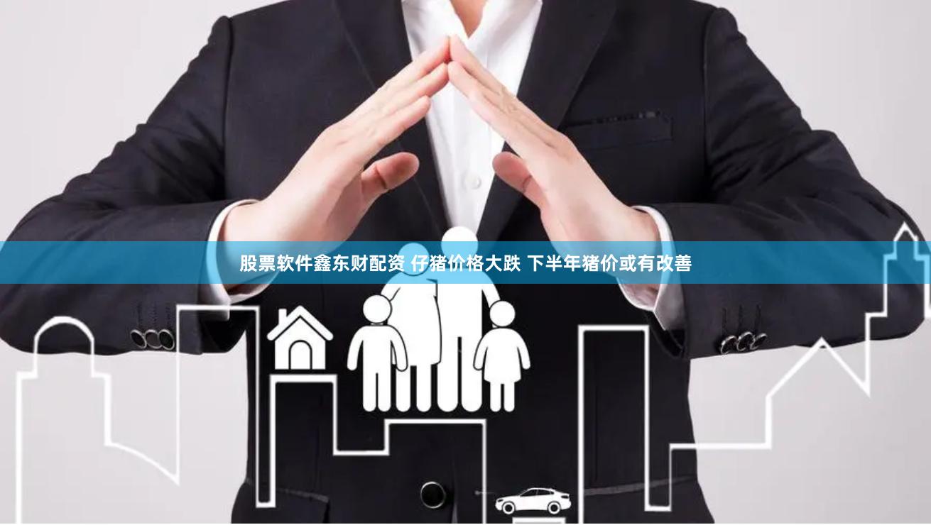 股票软件鑫东财配资 仔猪价格大跌 下半年猪价或有改善