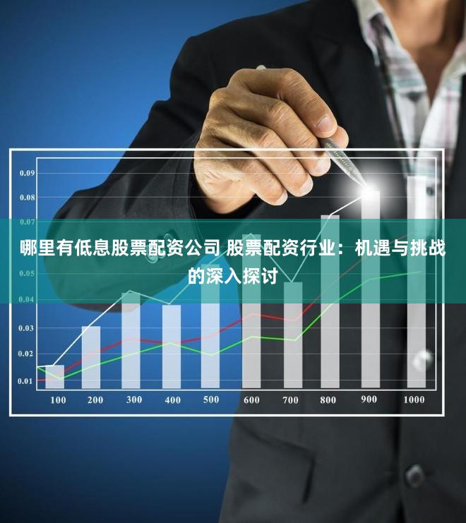 哪里有低息股票配资公司 股票配资行业：机遇与挑战的深入探讨