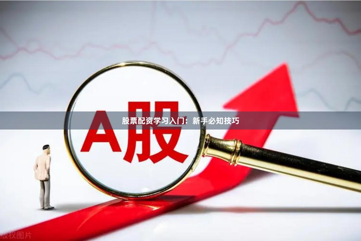 股票配资学习入门：新手必知技巧
