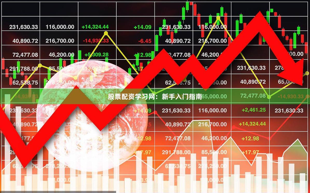 股票配资学习网：新手入门指南