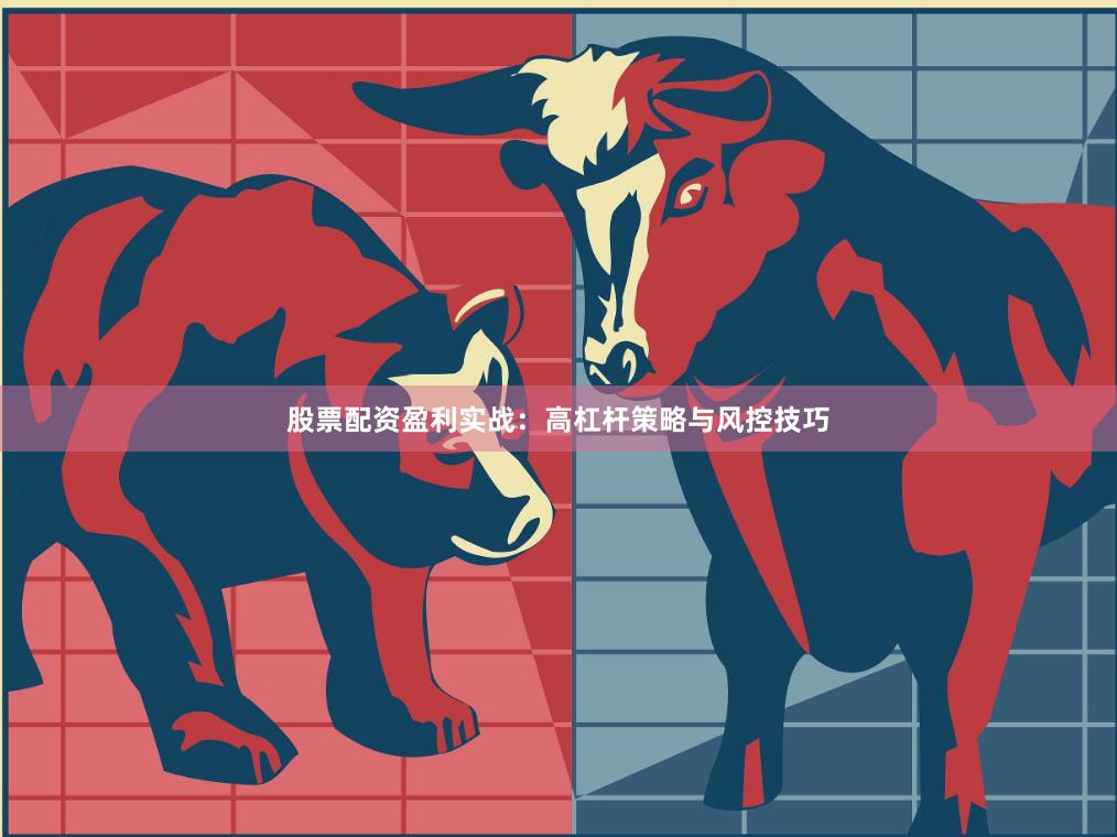 股票配资盈利实战:高杠杆策略与风控技巧