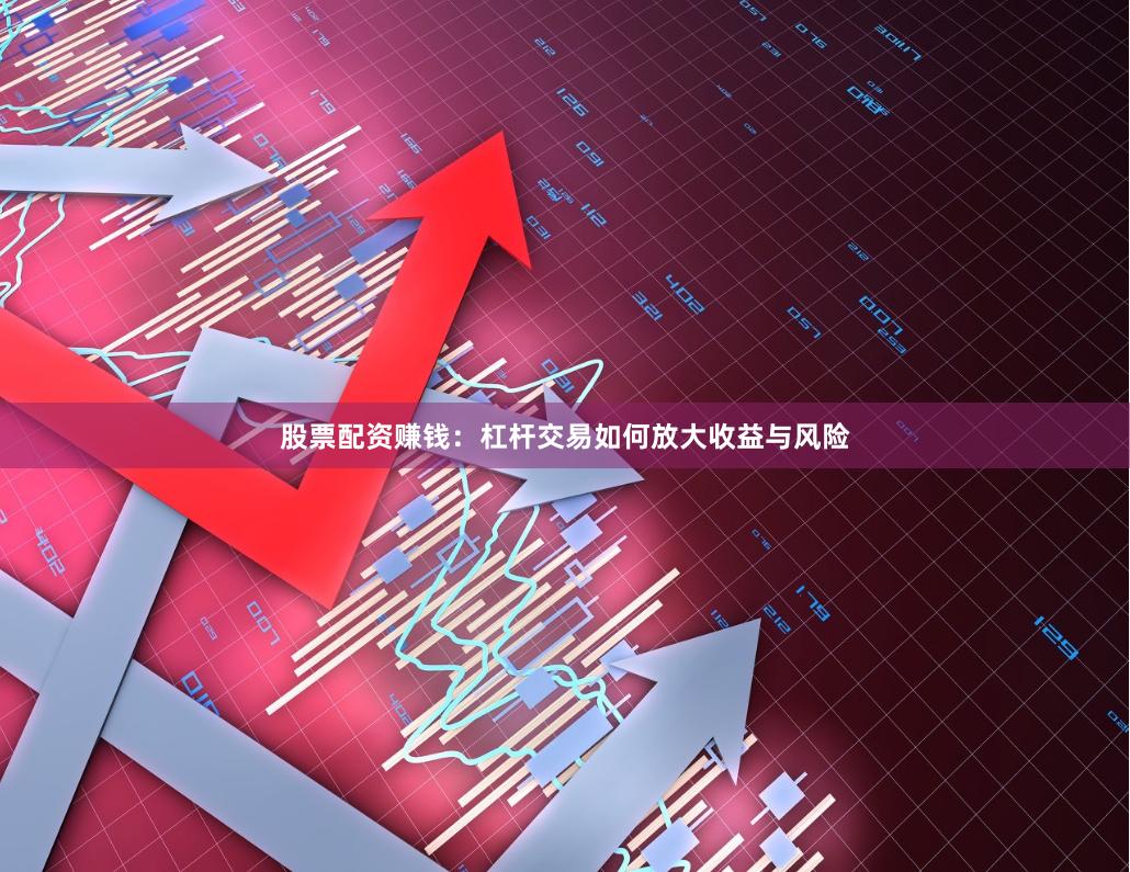 股票配资赚钱:杠杆交易如何放大收益与风险