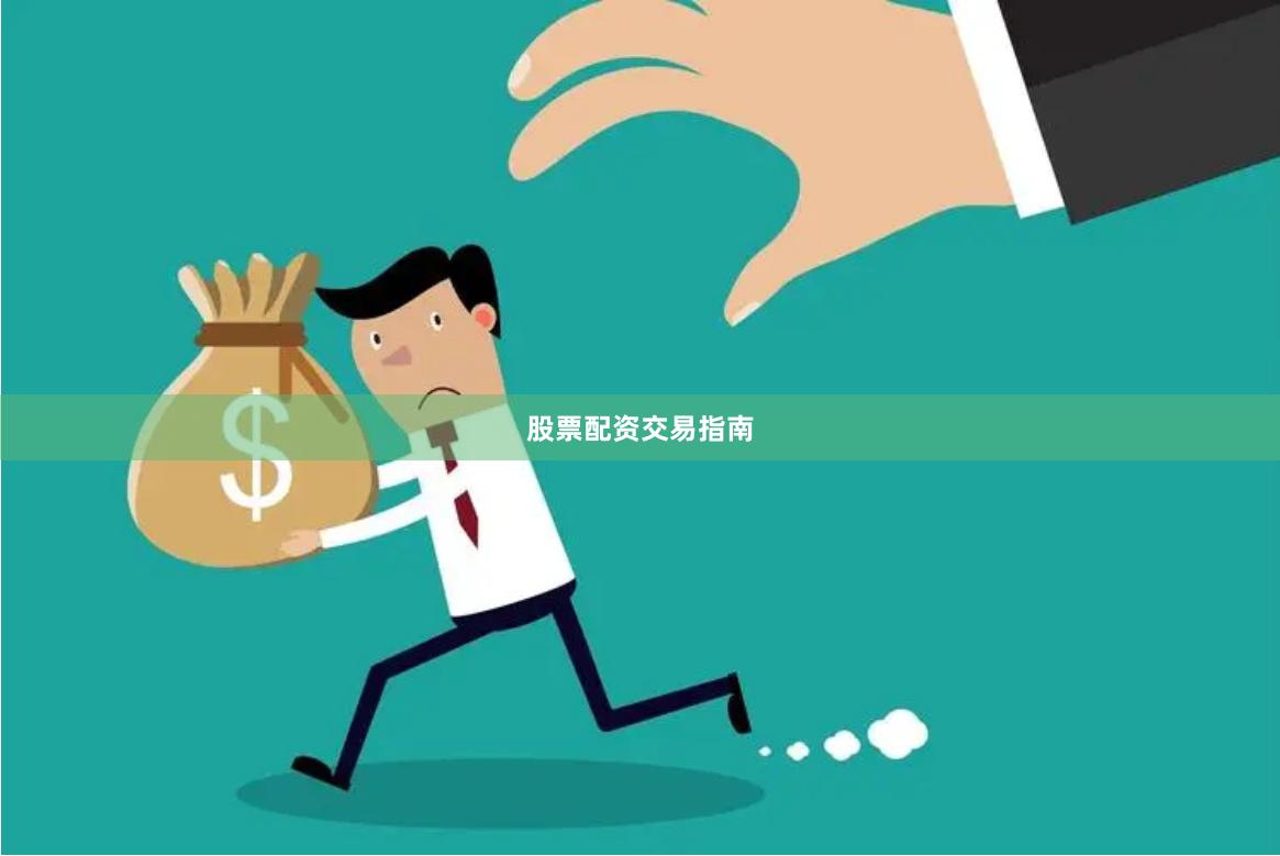股票配资交易指南